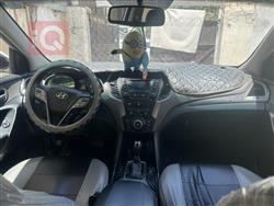 هیوندای سەنتافی
